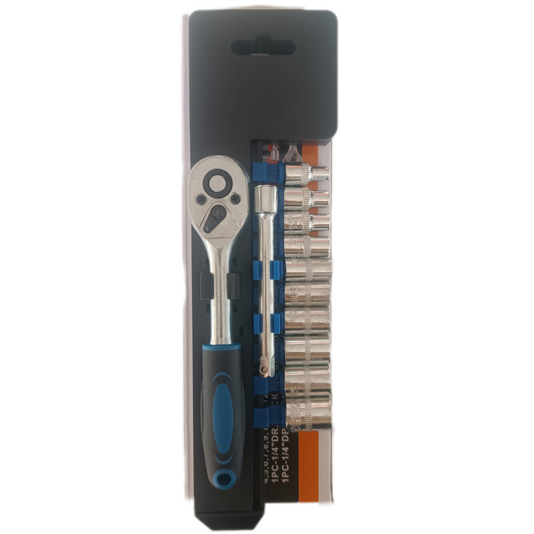 ست بکس 12 پارچه ریلی NEW TOOLS