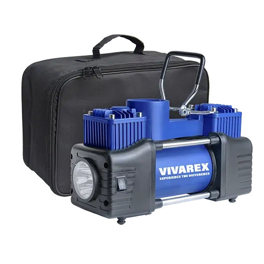 کمپرسور فندکی دو سیلندر VR1206-ACT
